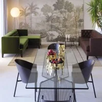 Fontana Arte Prima Signora floor lamp