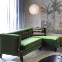 Fontana Arte Prima Signora floor lamp