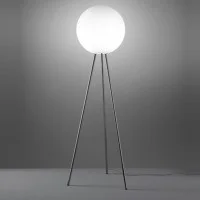 Fontana Arte Prima Signora floor lamp