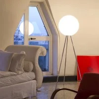 Fontana Arte Prima Signora floor lamp