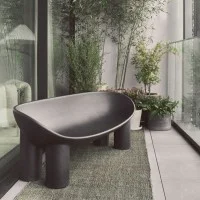 Driade Roly Poly decorative sofa