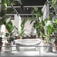 Driade Roly Poly divano decorativo