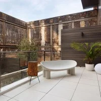 Driade Roly Poly divano decorativo Driade Roly Poly divano decorativo