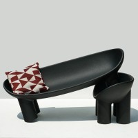 Driade Roly Poly decorative sofa