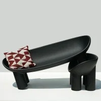 Driade Roly Poly decorative sofa