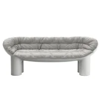 Driade Roly Poly decorative sofa