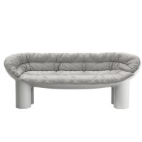 Driade Roly Poly divano decorativo