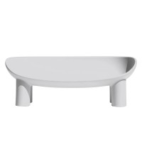 Driade Roly Poly decorative sofa