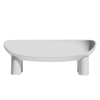 Driade Roly Poly decorative sofa