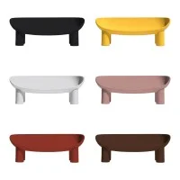 Driade Roly Poly divano decorativo