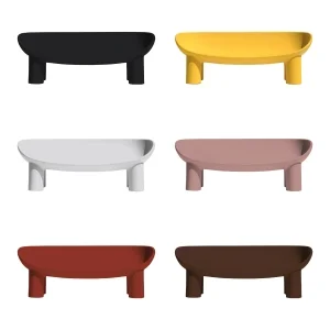 Driade Roly Poly divano decorativo