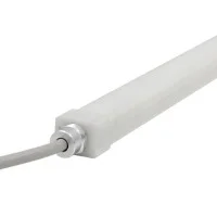 Lampo Barra LED 2Mt IP68 24V a Luce Continua 28,8W per Esterni Lampo Barra LED 2Mt IP68 24V a Luce Continua 28,8W per Esterni