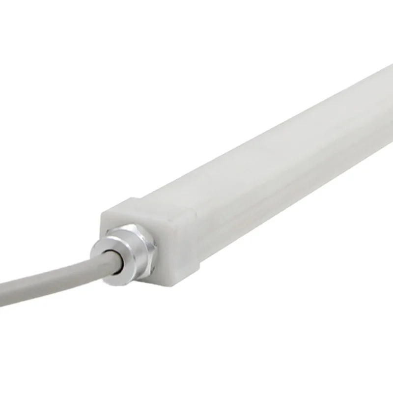 Lampo Barra LED 2Mt IP68 24V a Luce Continua 28,8W per Esterni Lampo Barra LED 2Mt IP68 24V a Luce Continua 28,8W per Esterni