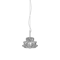 Vistosi Novecento suspension lamp