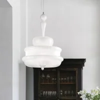 Vistosi Novecento lampada da sospensione