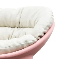 Driade Roly Poly Acrylic Cipro outdoor cushion