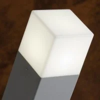 Sovil Kube paletto led per esterno