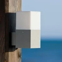 Sovil Kube applique led per esterno