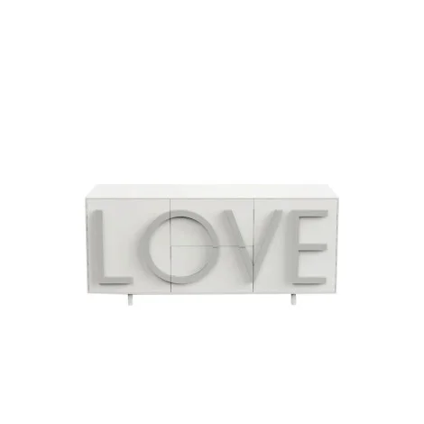 Driade Love Medium decorative cabinet