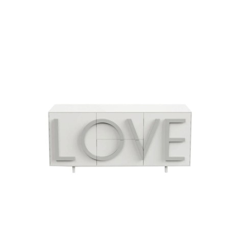 Driade Love Medium mobile contenitore