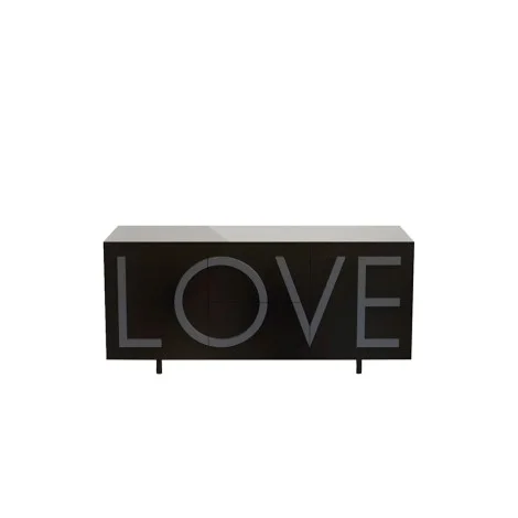 Driade Love Medium decorative cabinet