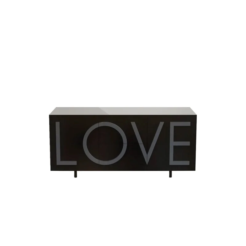 Driade Love Medium decorative cabinet