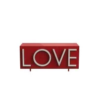 Driade Love Medium decorative cabinet Driade Love Medium decorative cabinet