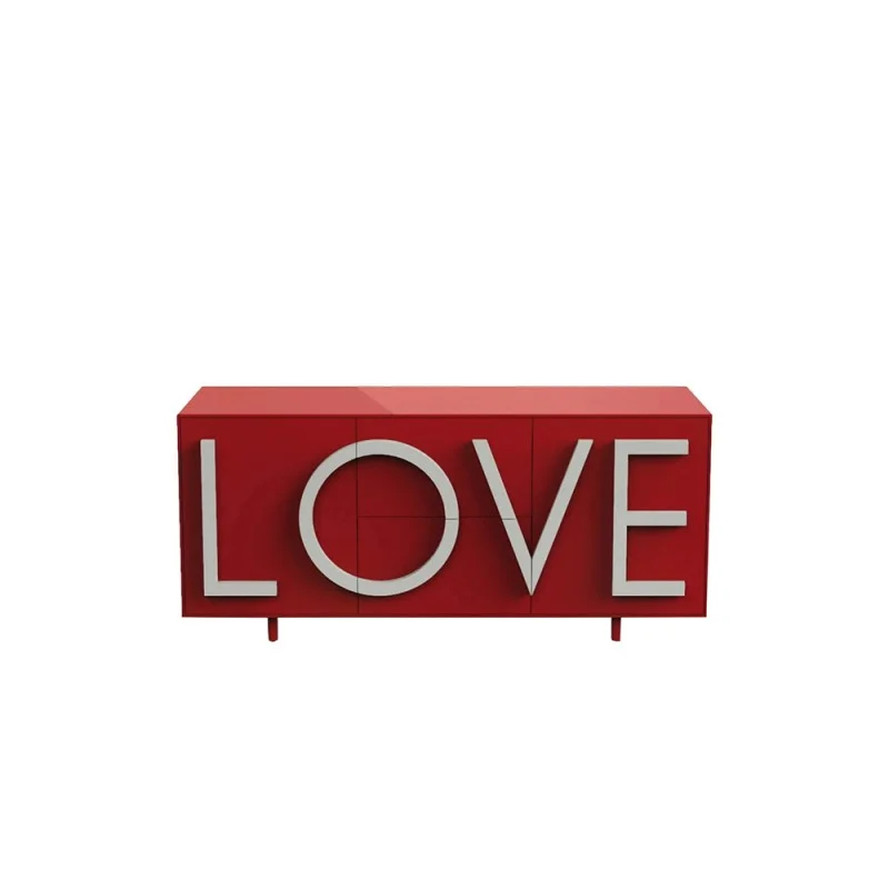 Driade Love Medium decorative cabinet Driade Love Medium decorative cabinet