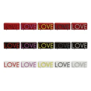 Driade Love Medium mobile contenitore