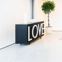 Driade Love Medium mobile contenitore