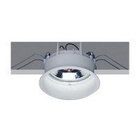 IGuzzini Deep Laser downlight AR111 Recessed Round fixed White