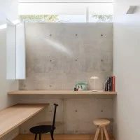 Vibia Mayfair Mini lampada da tavolo incasso