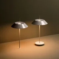 Vibia Mayfair Mini lampada da tavolo incasso