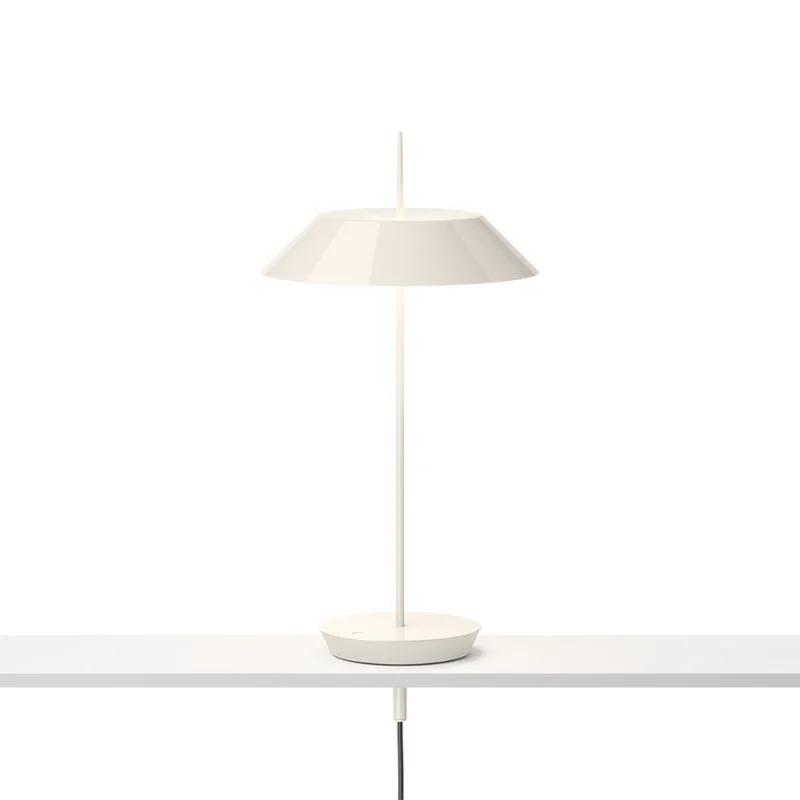 Vibia Mayfair Mini lampada da tavolo incasso Vibia Mayfair Mini lampada da tavolo incasso