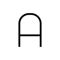 Artemide Alphabet of Light uppercase letters