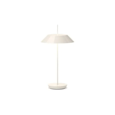 Vibia Mayfair Mini lampada ricaricabile