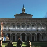 Artemide Alphabet of Light numbers Artemide Alphabet of Light numbers