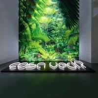 Artemide Alphabet of Light numbers Artemide Alphabet of Light numbers