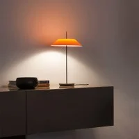 Vibia Mayfair lampada led da tavolo