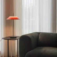Vibia Mayfair lampada led da tavolo