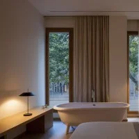 Vibia Mayfair led table lamp