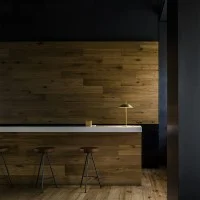 Vibia Mayfair lampada led da tavolo