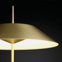 Vibia Mayfair lampada led da tavolo