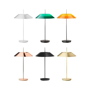 Vibia Mayfair led table lamp