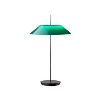 Vibia Mayfair lampada led da tavolo