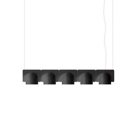 Fontana Arte Igloo lampada da sospensione led