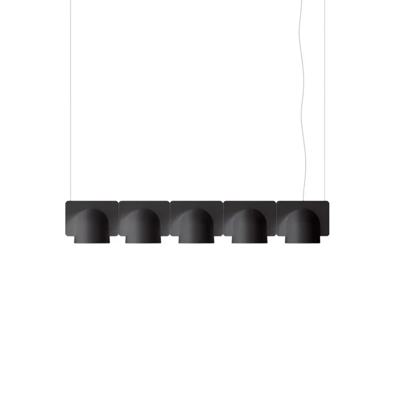 Fontana Arte Igloo suspension led lamp