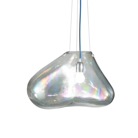 Fontana Arte Bolla suspension lamp