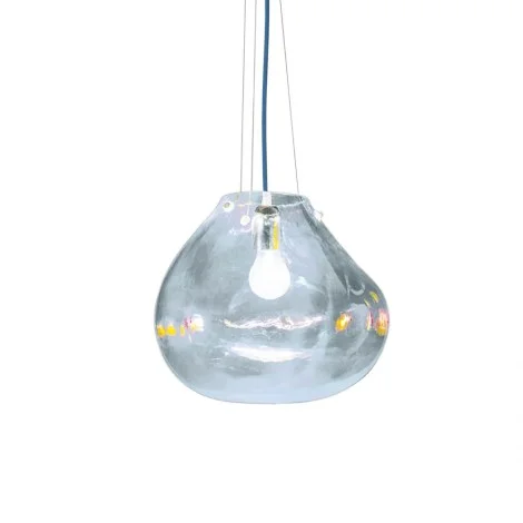 Fontana Arte Bolla lampada da sospensione