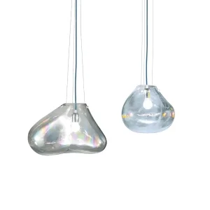 Fontana Arte Bolla lampada da sospensione